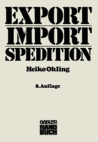 Export - Import - Spedition