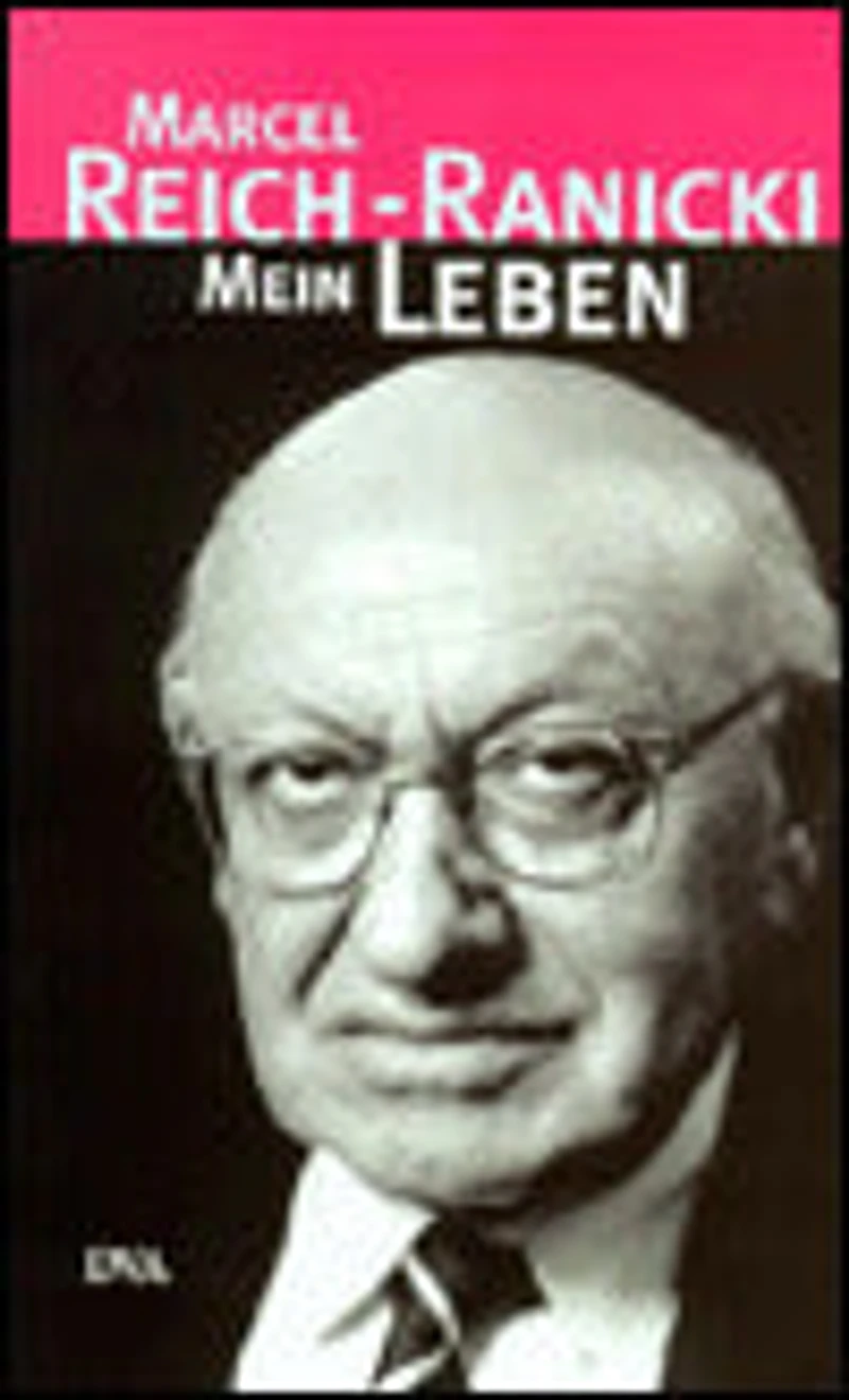 Mein Leben (Abridged)