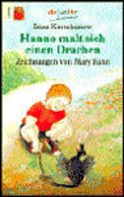 Hanno Malt Sich Einen Drachen