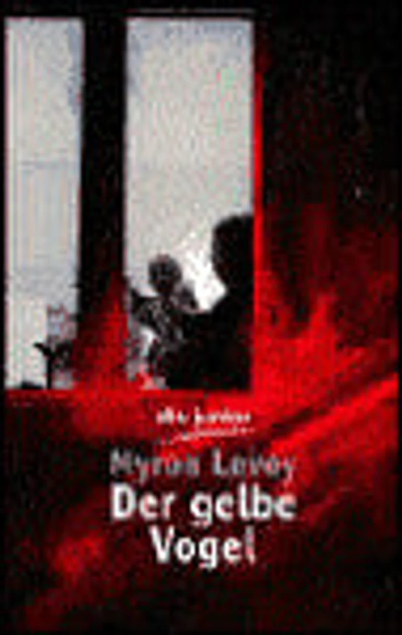 Der Gelbe Vogel