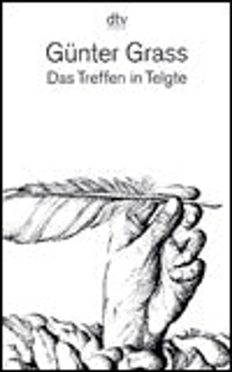 Das Treffen Telgte (The Meeting at Telgte)