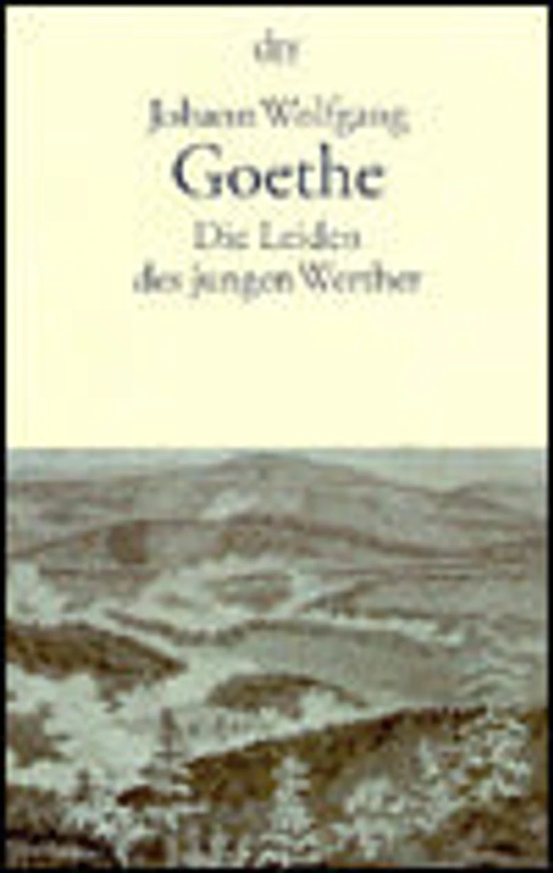 Die Leiden des jungen Werther