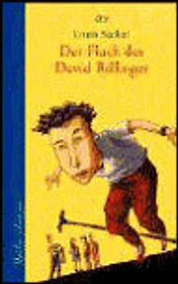 Der Fluch des David Ballinger (The Boy Who Lost His Face)