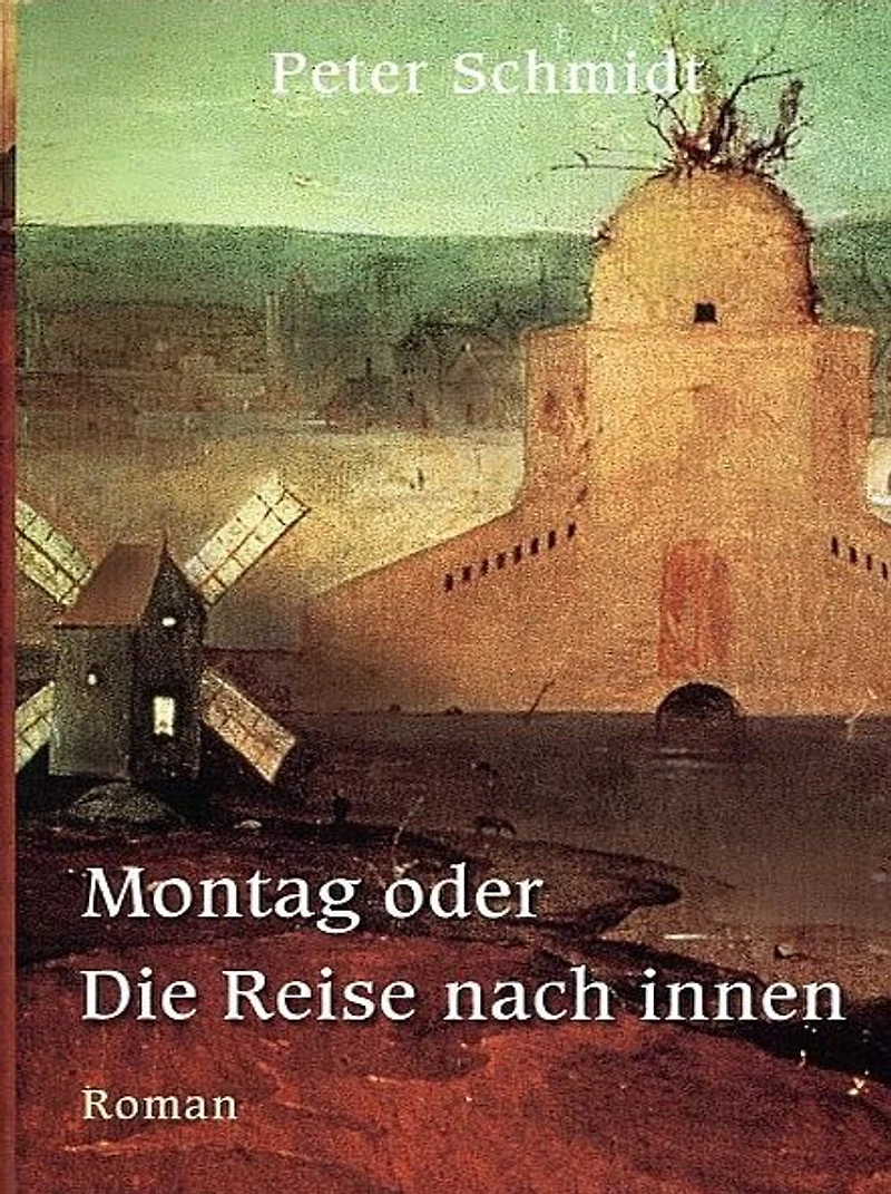 Montag oder Die Reise nach innen