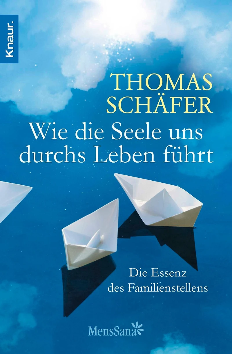 Wie die Seele uns durchs Leben führt: Die Essenz des Familienstellens
