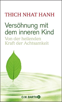 Versöhnung mit dem inneren Kind - Von der heilenden Kraft Achtsamkeit (Gekürzte Fassung)