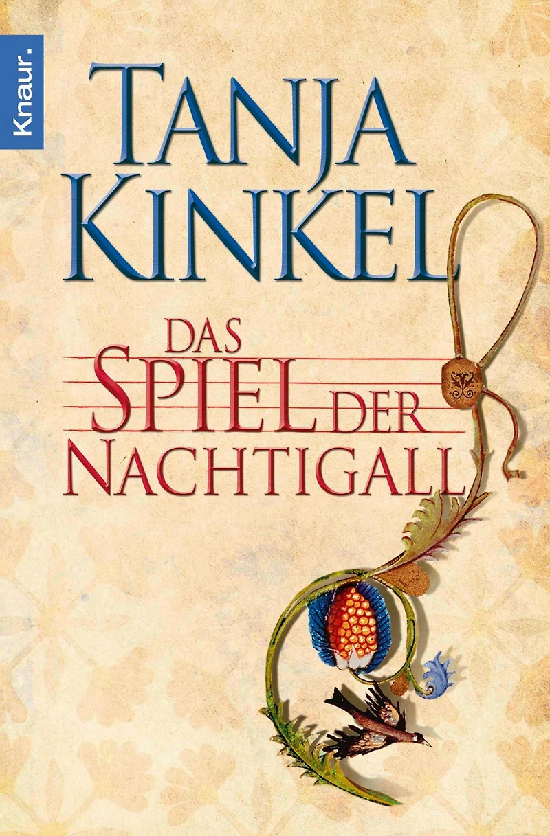Das Spiel der Nachtigall (Gekürzte Fassung)