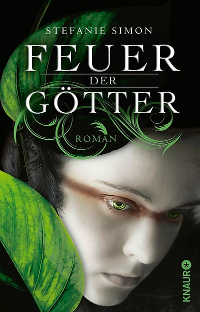 Feuer der Götter: Roman