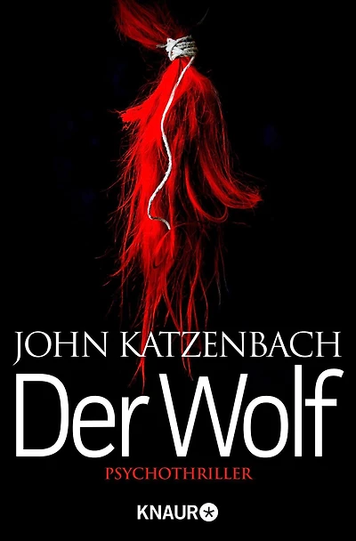 Der Wolf: Psychothriller