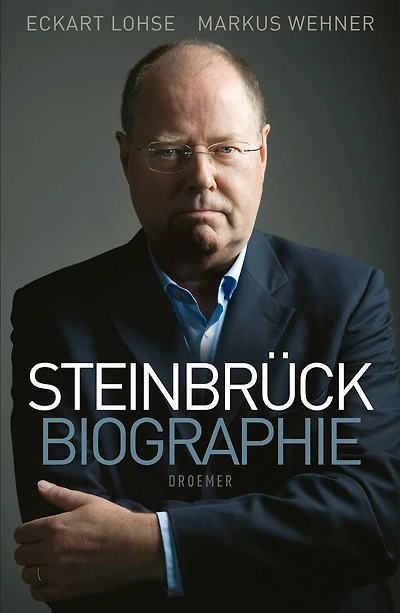 Steinbrück: Biographie