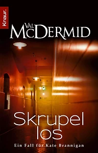Skrupellos: Ein Fall für Kate Brannigan
