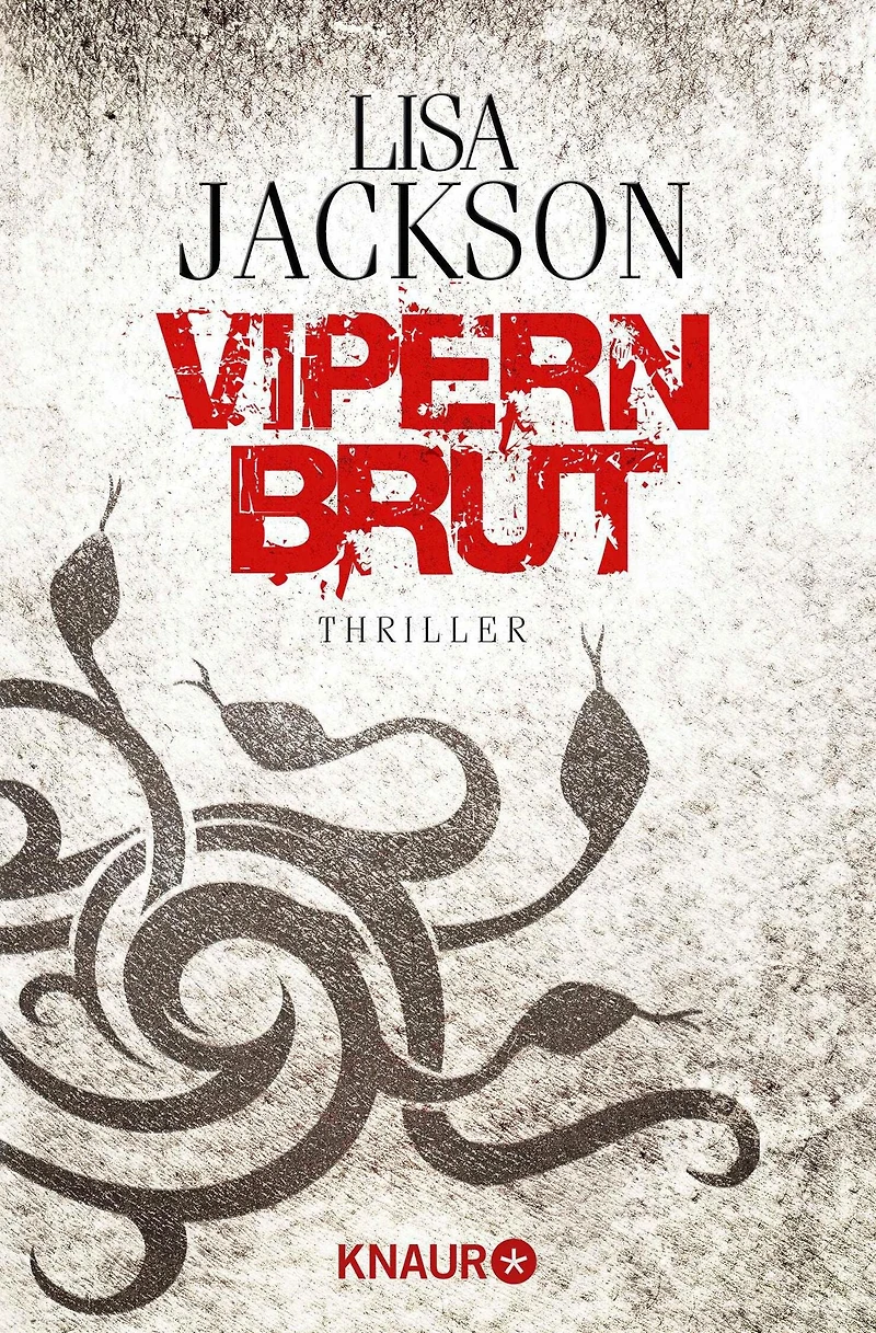 Vipernbrut: Thriller (Ein Fall für Alvarez und Pescoli 4)