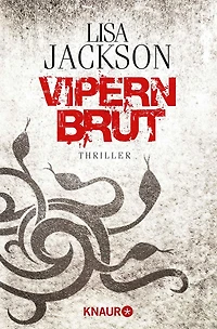 Vipernbrut: Thriller (Ein Fall für Alvarez und Pescoli 4)
