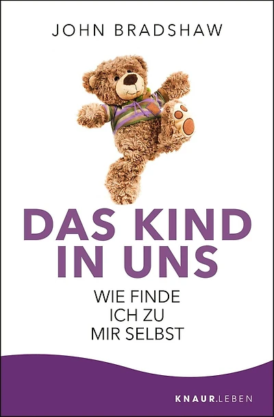 Das Kind in uns: Wie finde ich zu mir selbst
