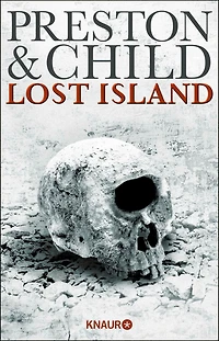 Lost Island - Expedition den Tod (Ungekürzte Lesung)