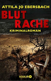Blutrache. Ein Edersee-Krimi: Kriminalroman