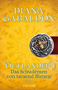 Outlander - Das Schwärmen von tausend Bienen: Roman