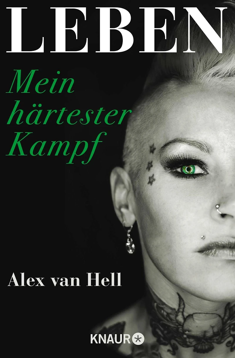 Leben: Mein härtester Kampf