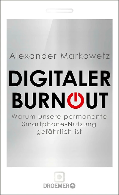 Digitaler Burnout: Warum unsere permanente Smartphone-Nutzung gefährlich ist