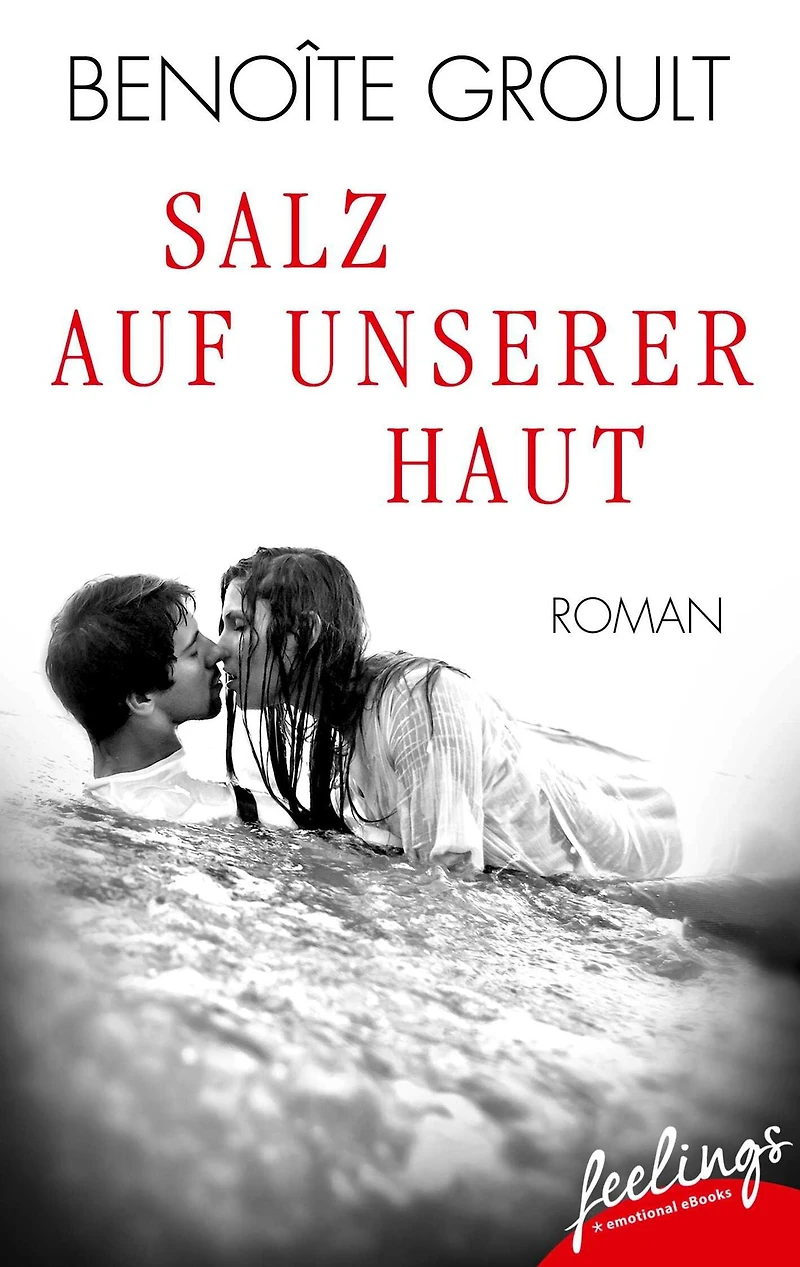 Salz auf unserer Haut (Abridged)