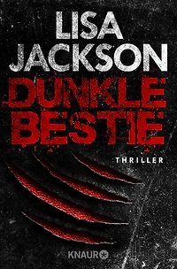 Dunkle Bestie: Thriller