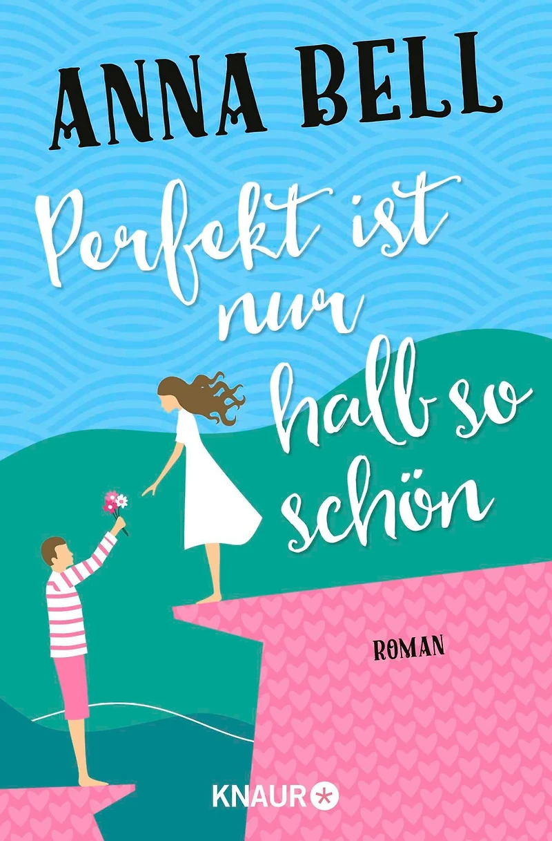 Perfekt ist nur halb so schön (Ungekürzte Lesung)