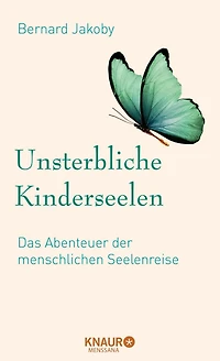Unsterbliche Kinderseelen: Das Abenteuer der menschlichen Seelenreise