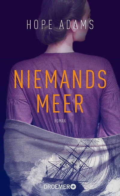 Niemandsmeer: Roman Fesselnde historische Spannung basierend auf einer wahren Geschichte