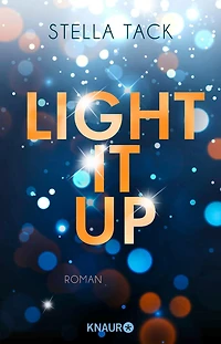 Light it up (Stars and Lovers 2)