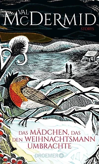 das Mädchen, den Weihnachtsmann umbrachte: Storys