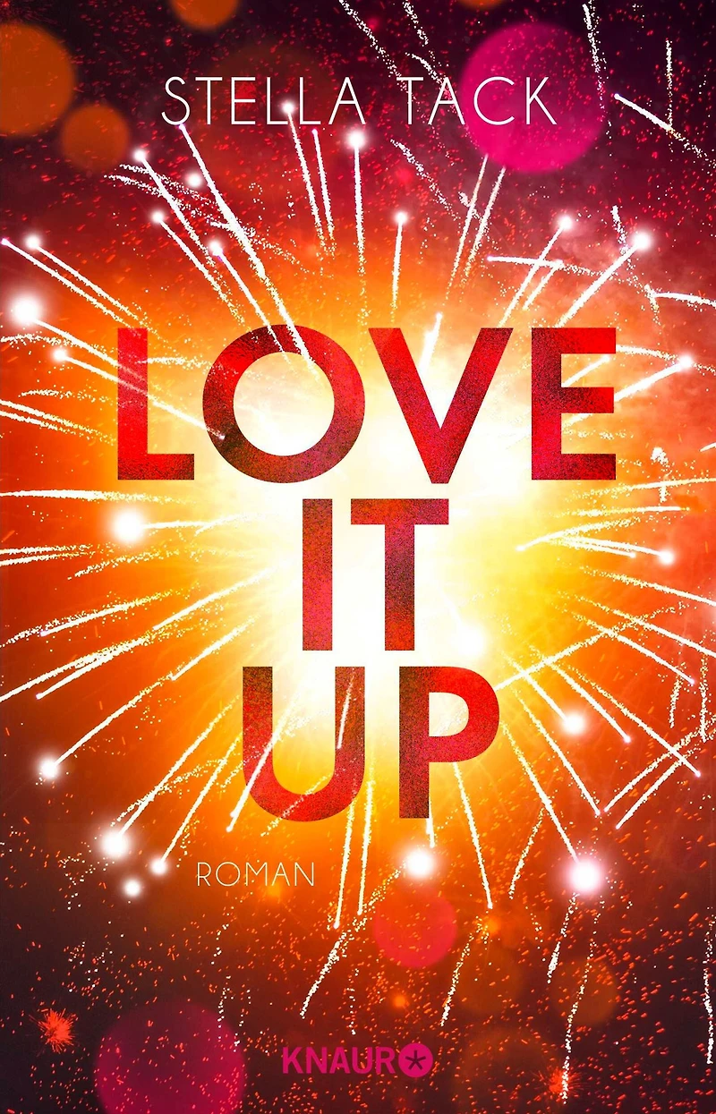 Love it up (Stars and Lovers 3)