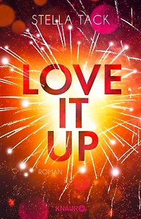 Love it up (Stars and Lovers 3)