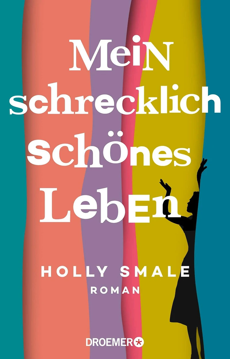Mein schrecklich schönes Leben (Ungekürzte Lesung)