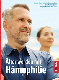 Älter werden mit Hämophilie