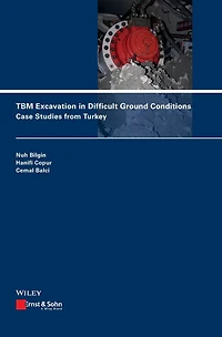 TBM Excavation Difficult Ground Conditions: Case Studies from Turkey