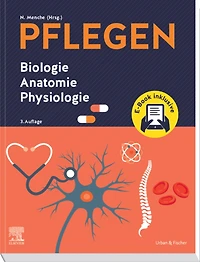 PFLEGEN Biologie Anatomie Physiologie