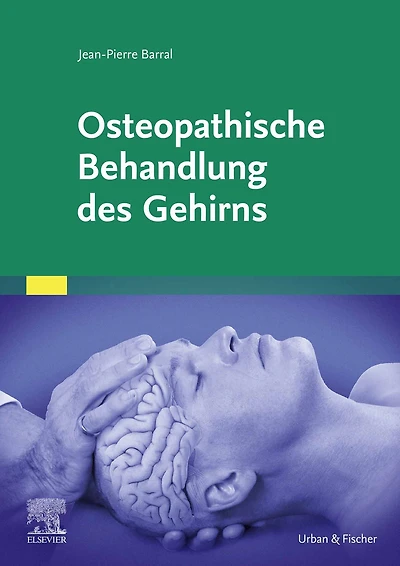 Osteopathische Behandlung des Gehirns