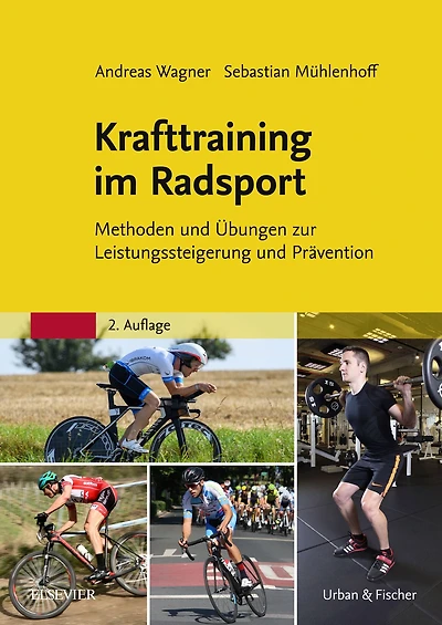 Krafttraining im Radsport: Methoden und Übungen zur Leistungssteigerung und Prävention