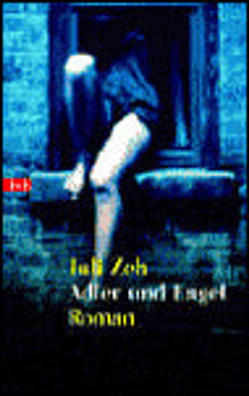Adler und Engel: Roman