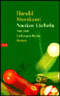 Naokos Lächeln (Norwegian Wood)