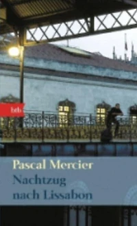 Nachtzug nach Lissabon