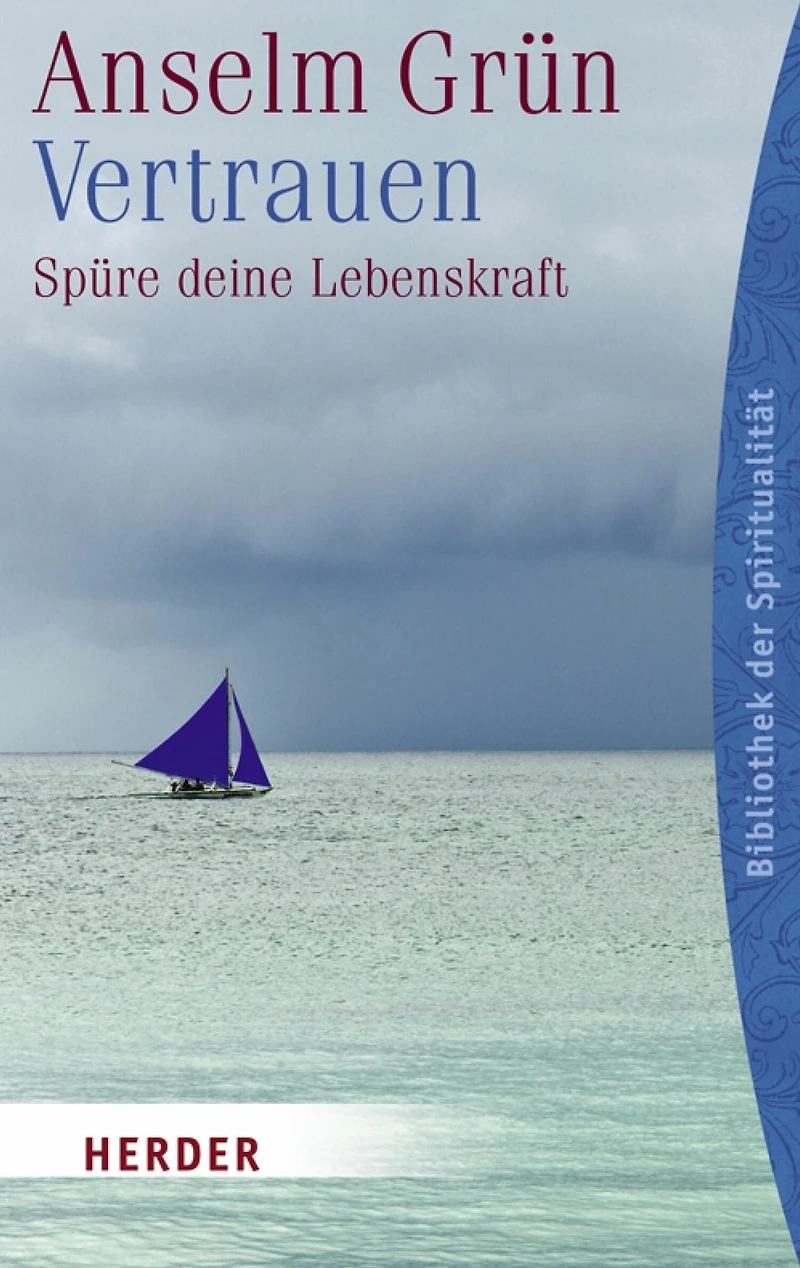 Vertrauen: Spüre deine Lebenskraft