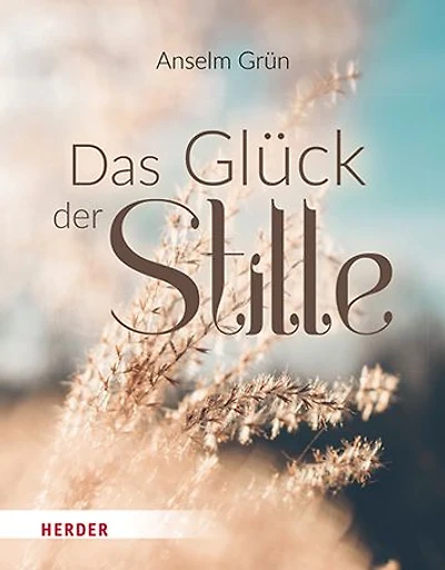 Das Gluck Der Stille: Ruhe Finden in Einer Lauten Welt