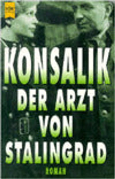 Arzt Von Stalingrad