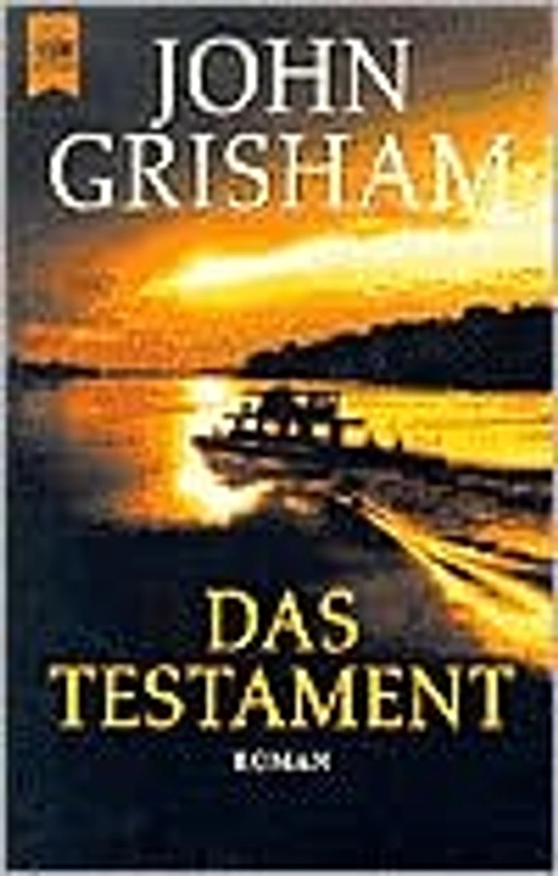 Das Testament (The Testament)