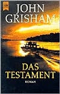 Das Testament (The Testament)