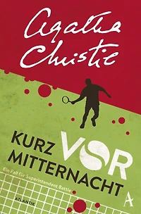 Kurz vor Mitternacht