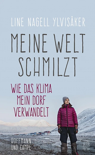 Meine Welt schmilzt: Wie das Klima mein Dorf verwandelt