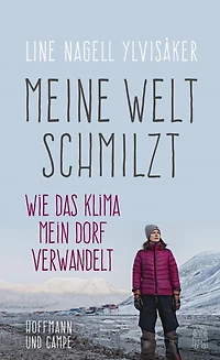 Meine Welt schmilzt: Wie das Klima mein Dorf verwandelt
