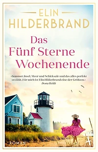 Das Fünf Sterne Wochenende
